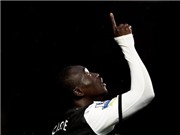 Bóng đá anh, ngoại hạng anh, lịch thi đấu euro 2012, "Thần may mắn" Cisse chôn vùi Chelsea